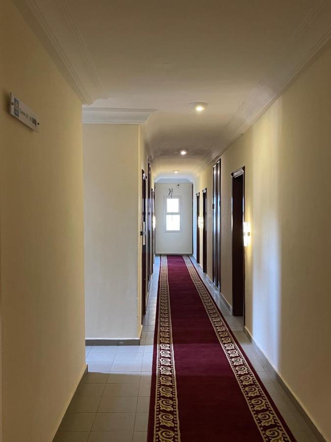 La Rochelle Hotel Yaoundé Extérieur photo